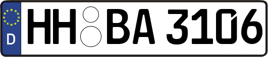 HH-BA3106