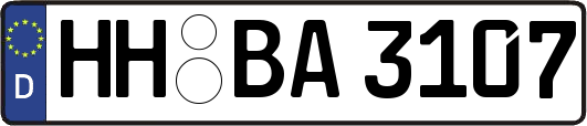 HH-BA3107