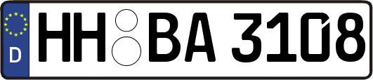 HH-BA3108