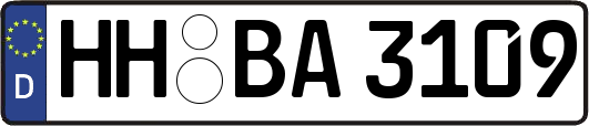 HH-BA3109