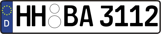 HH-BA3112