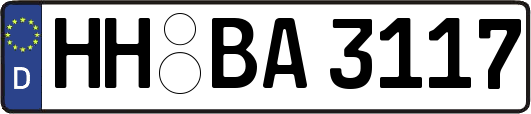 HH-BA3117