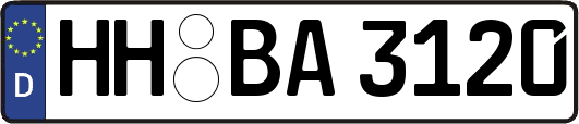 HH-BA3120