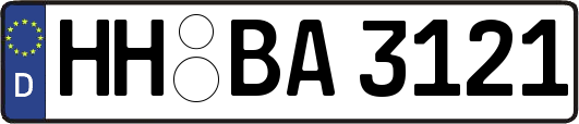 HH-BA3121