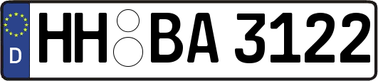 HH-BA3122