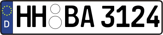 HH-BA3124