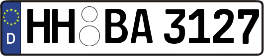 HH-BA3127
