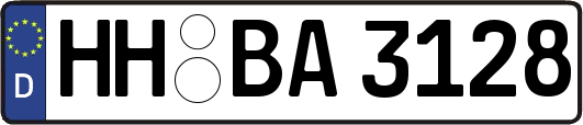 HH-BA3128