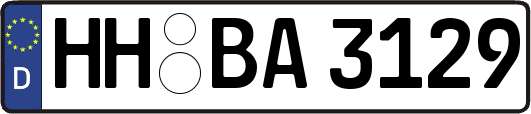 HH-BA3129