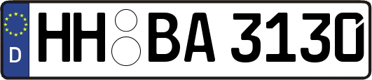 HH-BA3130