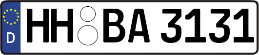 HH-BA3131