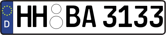 HH-BA3133