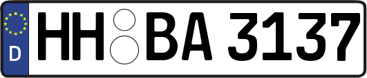 HH-BA3137