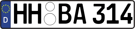 HH-BA314