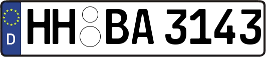 HH-BA3143