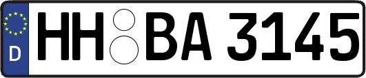 HH-BA3145
