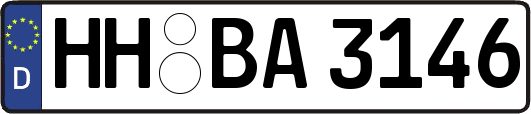 HH-BA3146