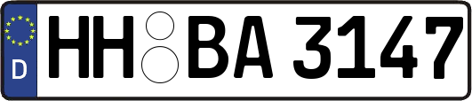 HH-BA3147