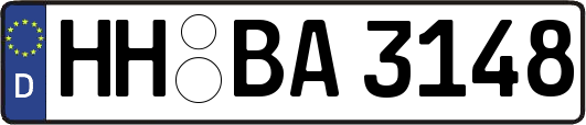 HH-BA3148