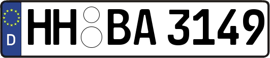HH-BA3149