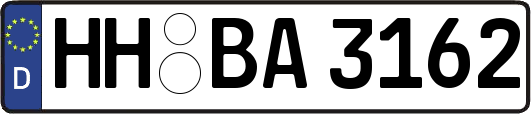 HH-BA3162
