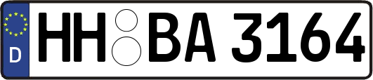 HH-BA3164