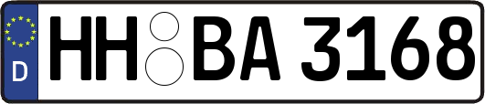 HH-BA3168