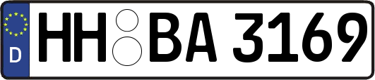 HH-BA3169