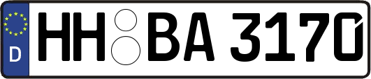 HH-BA3170