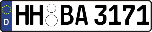 HH-BA3171