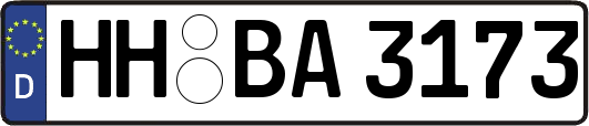 HH-BA3173