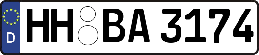 HH-BA3174