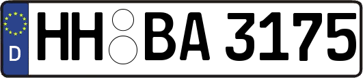 HH-BA3175