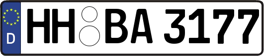 HH-BA3177
