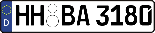 HH-BA3180