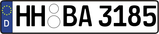 HH-BA3185
