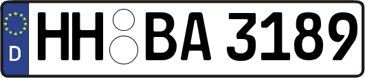 HH-BA3189