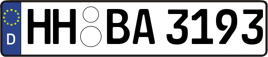 HH-BA3193