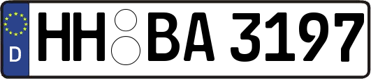 HH-BA3197