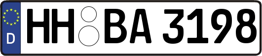 HH-BA3198