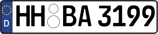HH-BA3199