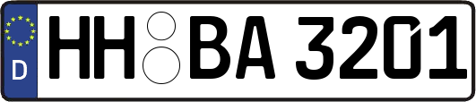 HH-BA3201