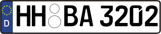 HH-BA3202