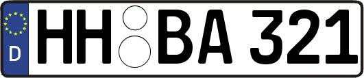 HH-BA321