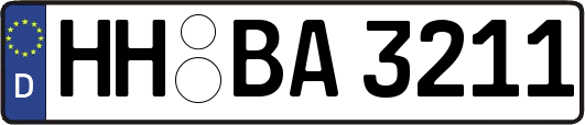 HH-BA3211