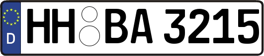 HH-BA3215