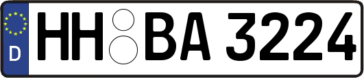 HH-BA3224
