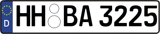 HH-BA3225