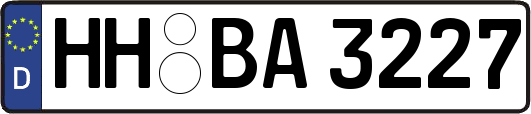 HH-BA3227