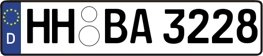 HH-BA3228